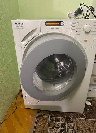 Пральна машина miele softtronic w1714 только самовывоз