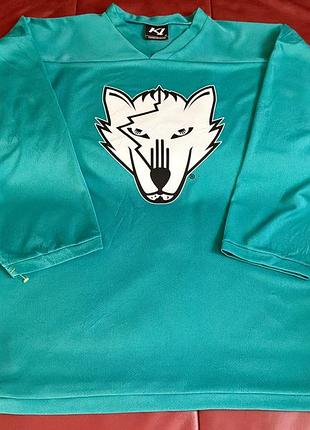 Спортивна, хокейна кофта klsportswear, р.58-60/xl