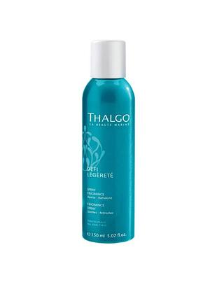 Фріджімінс спрей для тіла - thalgo spray frigimince 150 мл