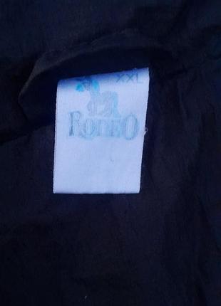 Винтажная олимпийка бренда rodeo 4