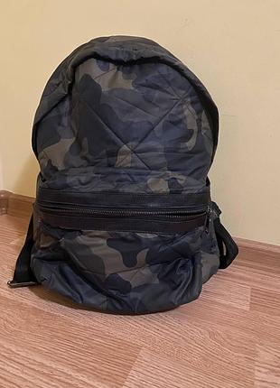 Рюкзак комуфляжний