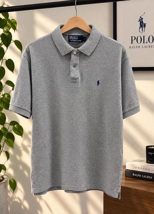 Polo ralph lauren футболка