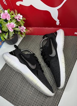 Оригинальные кроссовки nike 3