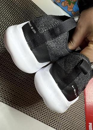 Оригинальные кроссовки nike 5