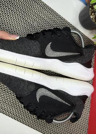 Оригинальные кроссовки nike 6