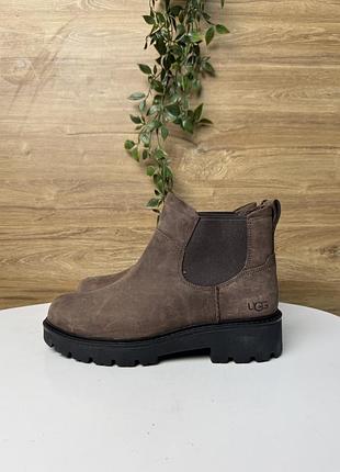 Жіночі черевики челсі ugg розмір 39,5
