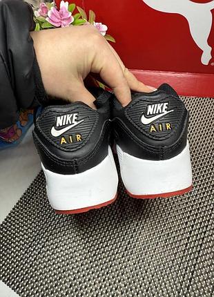 Оригинальные кроссовки nike air max 3