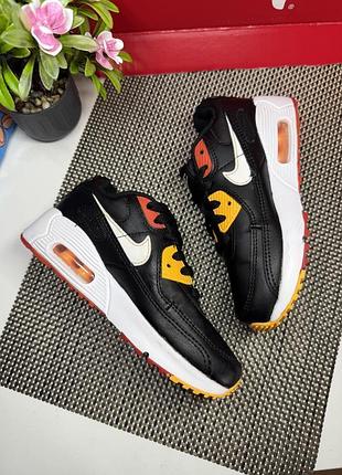 Оригинальные кроссовки nike air max 4