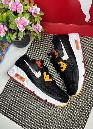 Оригинальные кроссовки nike air max 5