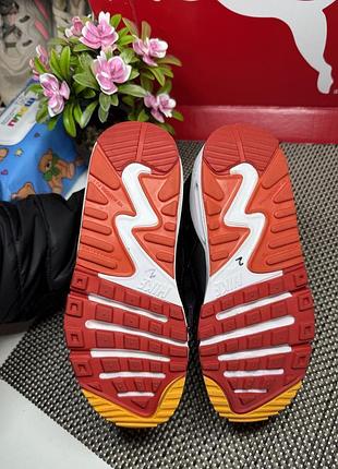 Оригинальные кроссовки nike air max 6