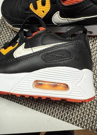 Оригинальные кроссовки nike air max 9