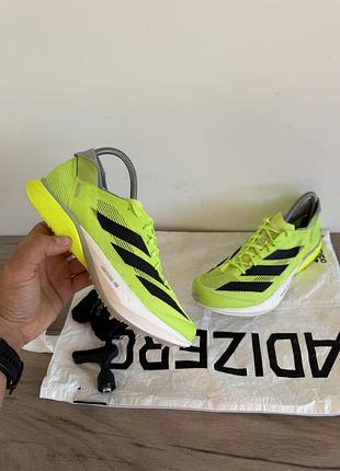 Шиповки бігові adidas adizero avanti оригінал