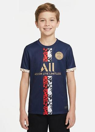 Футболка mbappe/ ppsg/ 7номер/размер xxs