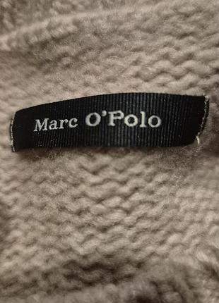 Кофта marc o polo  вовна 5