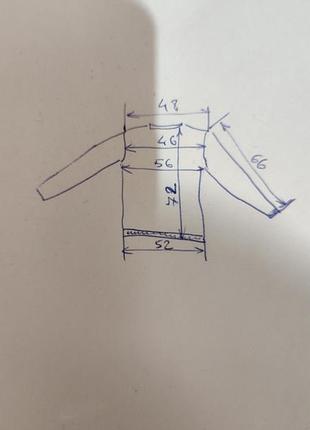 Світшот,кофта чоловічий 5