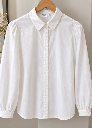 Блуза сорочка saint tropez