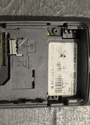 Siemens a70 3