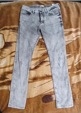 Джинси tommy hilfiger