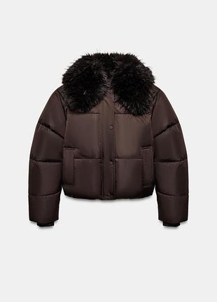 Куртка zara xl
