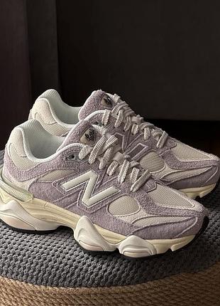Нові кросівки new balance 9060 u906029m nb9060