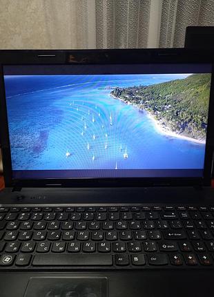 Леново g570 2