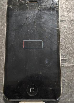 Apple iphone a1386