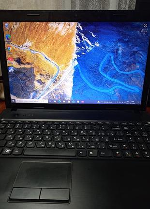 Леново g570 4