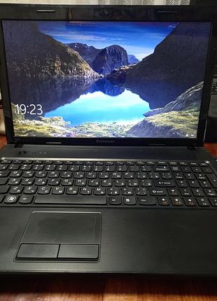 Леново g570 5