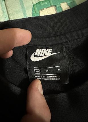 Світер nike air, розмір м 3