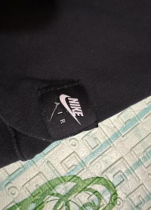 Світер nike air, розмір м 4
