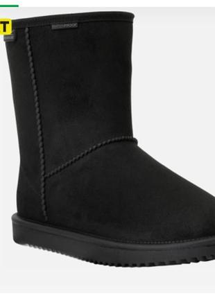 Жіночі уггі regatta risley mid  waterproof, розмір 39, нові