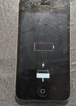 Apple iphone a1386 2