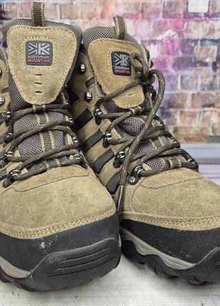 Ботинки karrimor 2