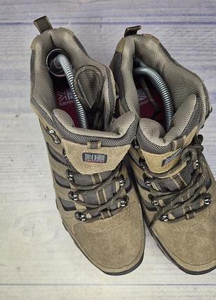 Ботинки karrimor 3