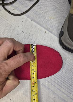 Ботинки karrimor 9