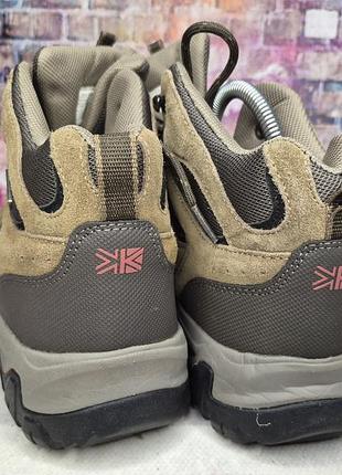 Ботинки karrimor 6