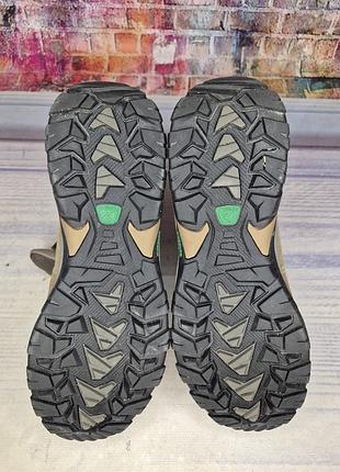 Ботинки karrimor 5