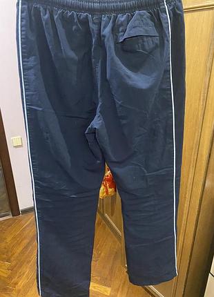 Брюки спортивні р.48 2