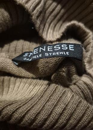 Кашеміровий гольф strenesse 3