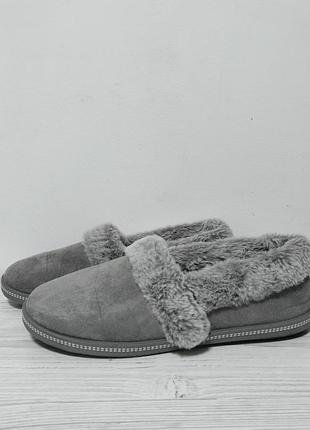 Меховые слипоны