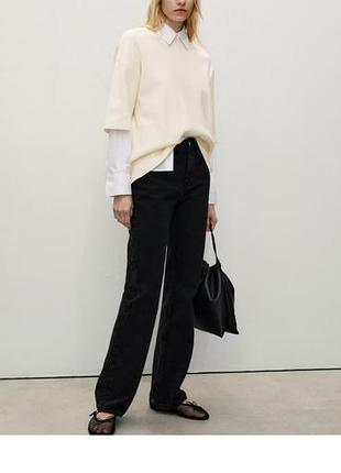 Mango джинси 38 розмір