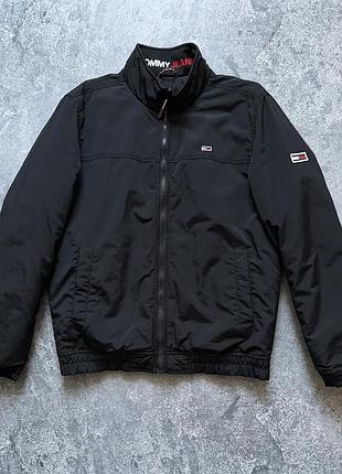 Бомбер tommy hilfiger, оригінал