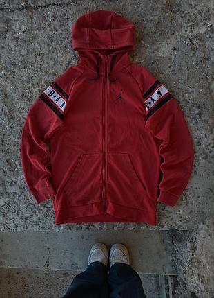 Nike jordan оригинальная мужская соп худи l зепка найк худи толстовка базовая