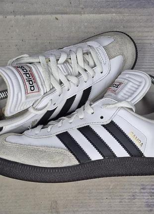 Кеды adidas samba