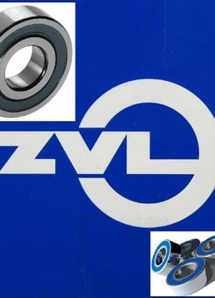 Підшипник zvl 6302-2rsr c3