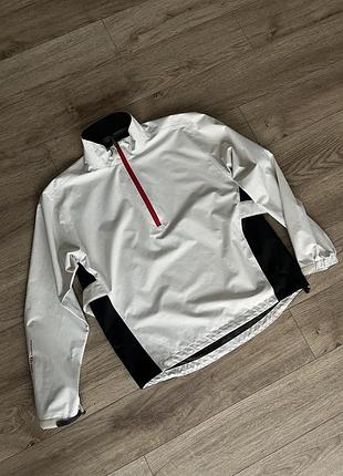Дощовик чоловічий galvin green gore-tex
