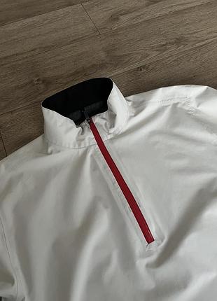 Дощовик чоловічий galvin green gore-tex 2