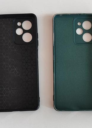 Чохли для xiaomi poco x5 pro 5g 2