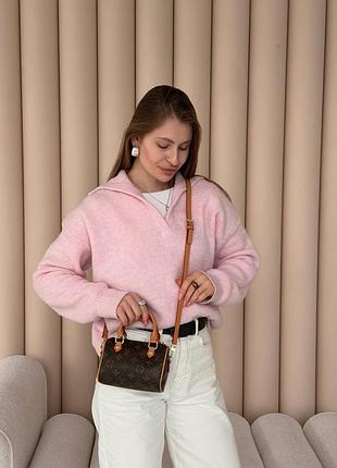 Стильна, модна жіноча сумочка🎀 5
