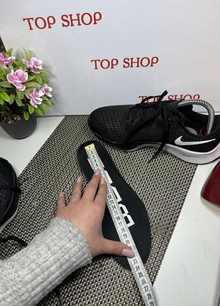 Оригінальні кросівки nike 8